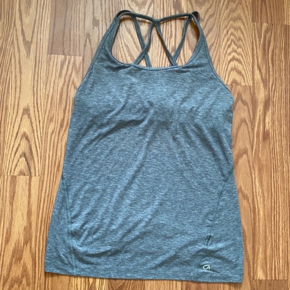 💖MEGA SALE💖Gap Fit & Tommy Hilfiger Women’s 2 Tanks Set ALSU00414 - Picture 11 of 11